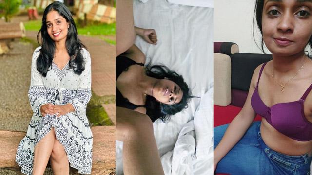 Mallu GF Giving Blowjob Missionary Deeper Fucking Mms Video